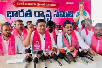 Jeevan Reddy Criticism
