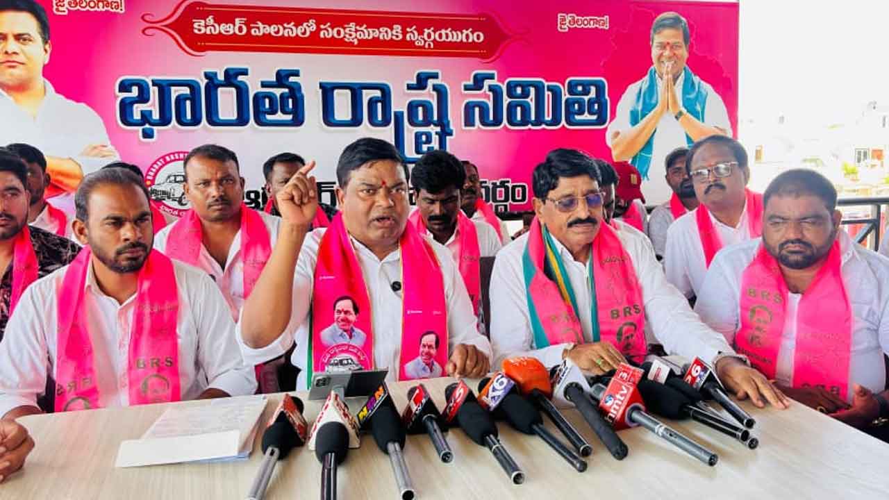 Jeevan Reddy Criticism