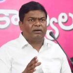 Jeevan Reddy Remarks