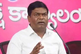 Jeevan Reddy Remarks
