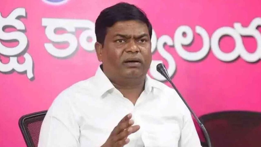 Jeevan Reddy Remarks