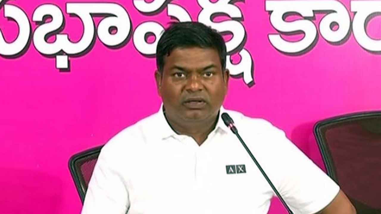 Jeevan Reddy Remarks