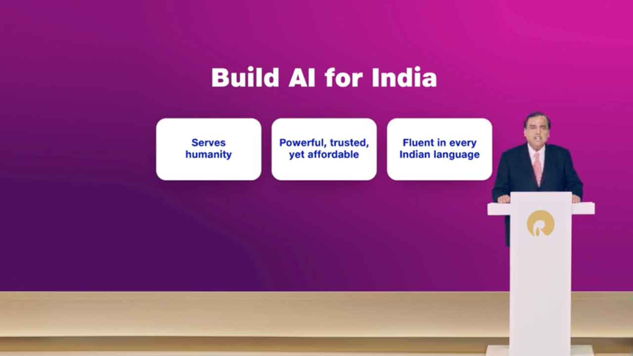 Jio AI Agent