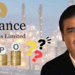 Jio IPO Announcement