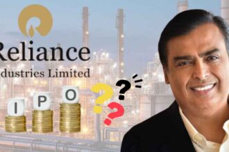 Jio IPO Announcement