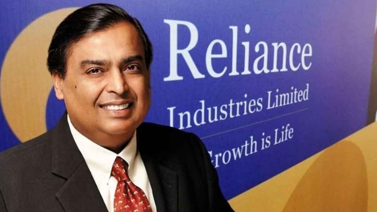 Jio IPO Announcement