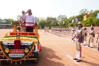 Jupally Krishna Rao