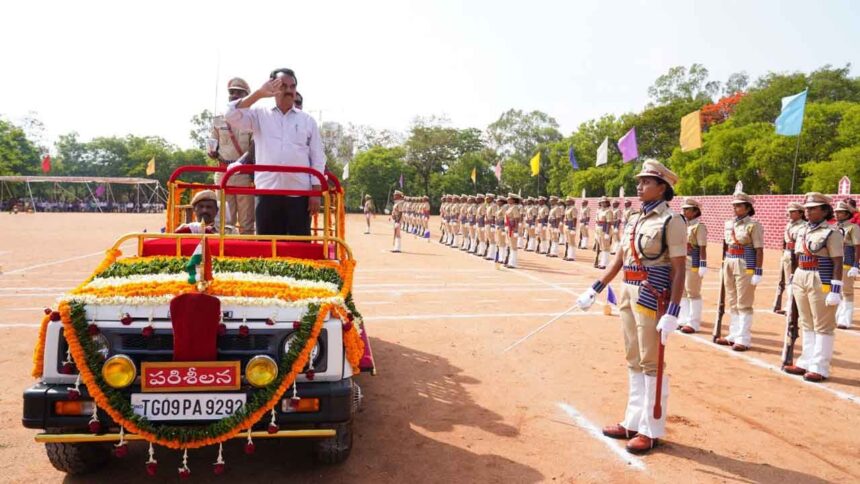 Jupally Krishna Rao