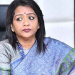 K Namrata Missing