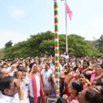 KTR on Congress
