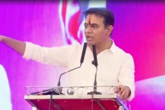 KTR Allegations