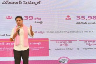KTR Allegations