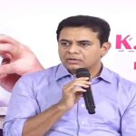 KTR Counter to Pawan
