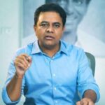 KTR On SIR