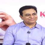 KTR Padayatra