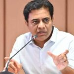 KTR Rythu Bharosa