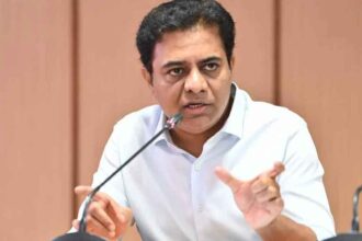 KTR Rythu Bharosa