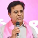 KTR Sensational Comments