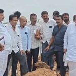 Kalki Cheruvu Repairs