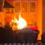 Kamareddy Gas Leak