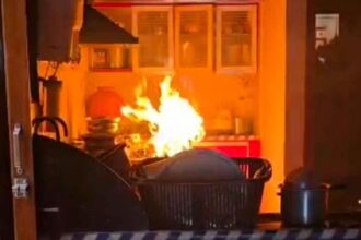 Kamareddy Gas Leak