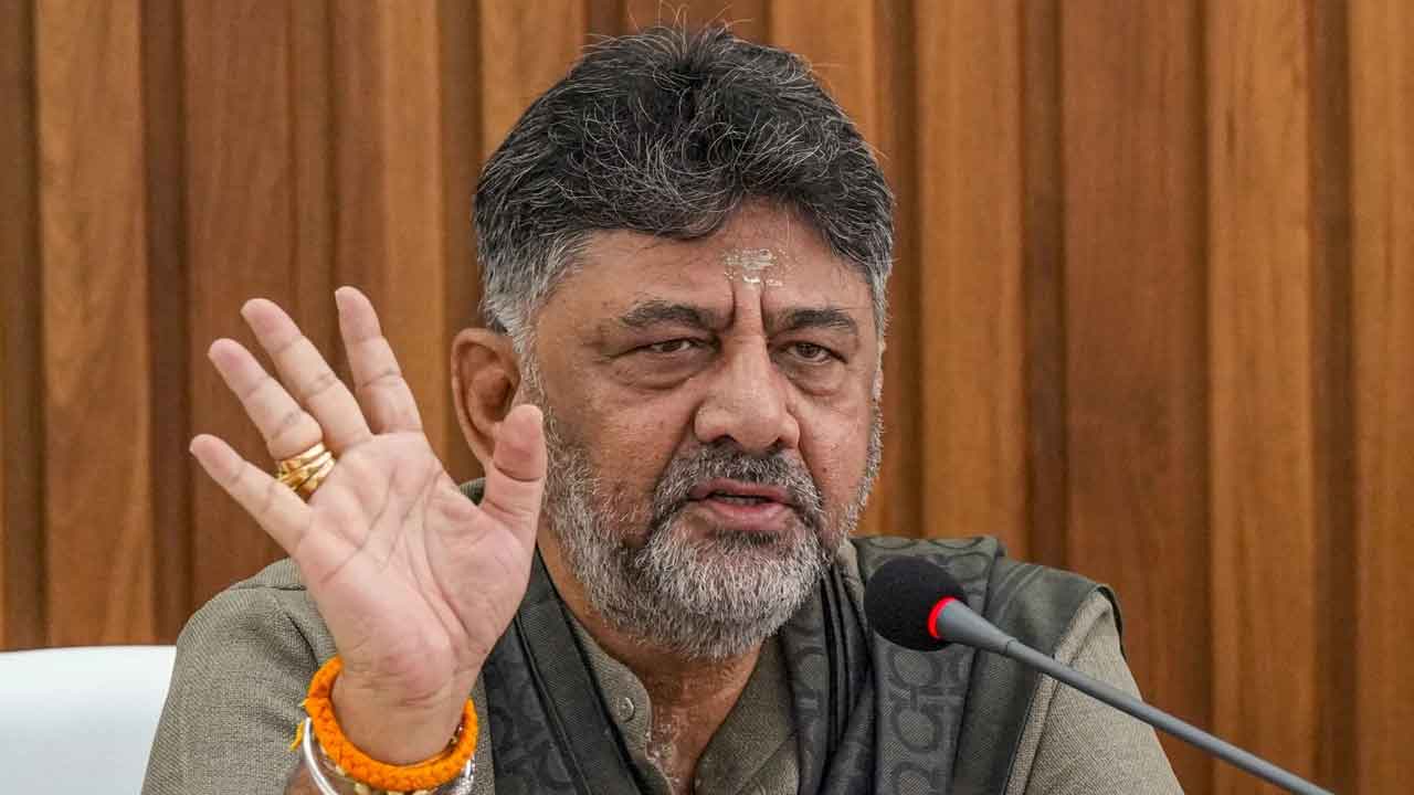 Karnataka SIR Process