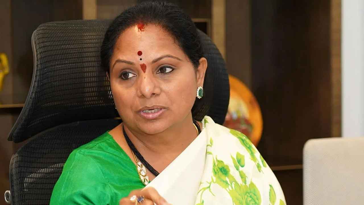 Kavitha Comments