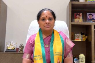 Kavitha Comments