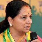 Kavitha Singareni Visit