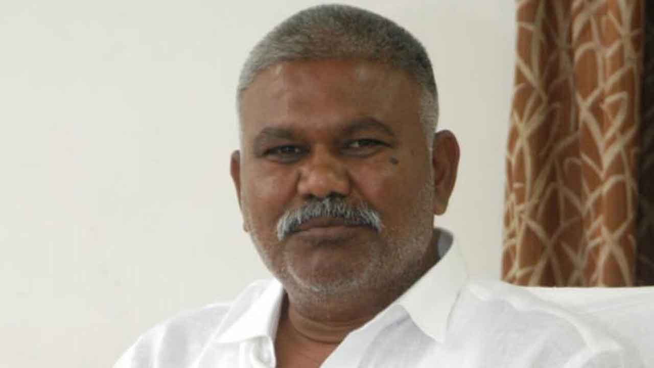 Kethireddy Dharna
