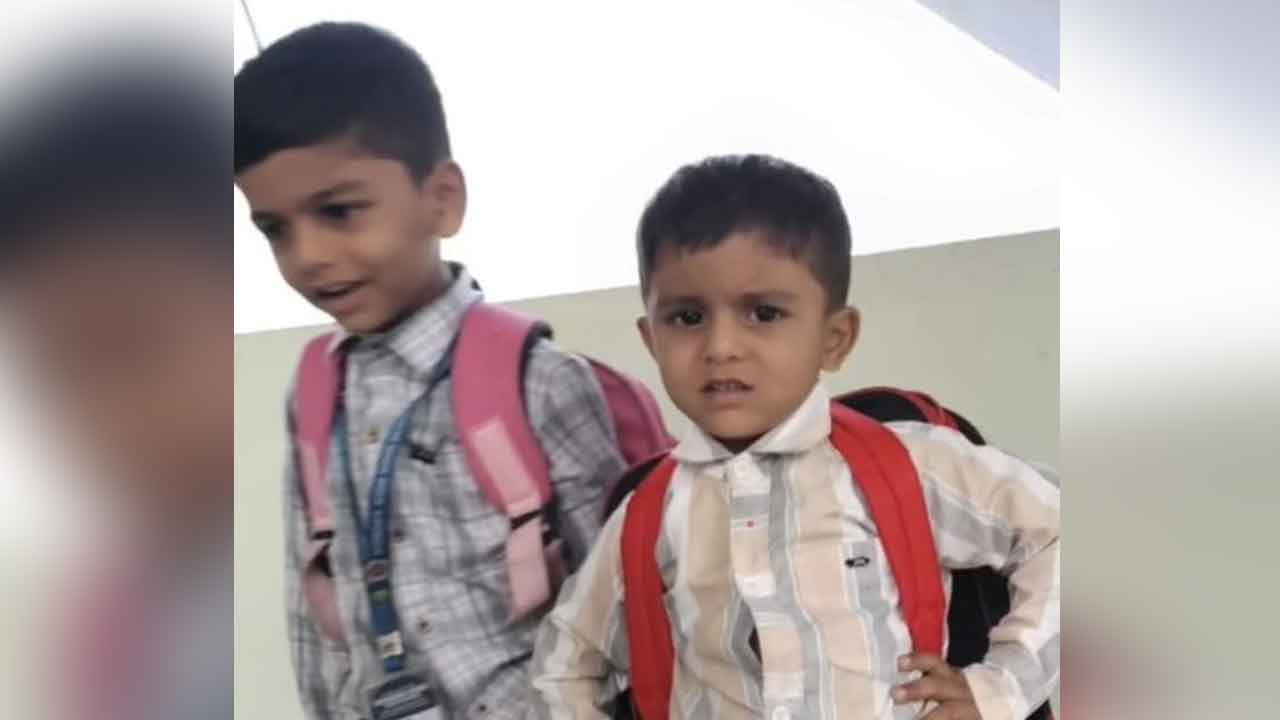 Khammam Tragedy