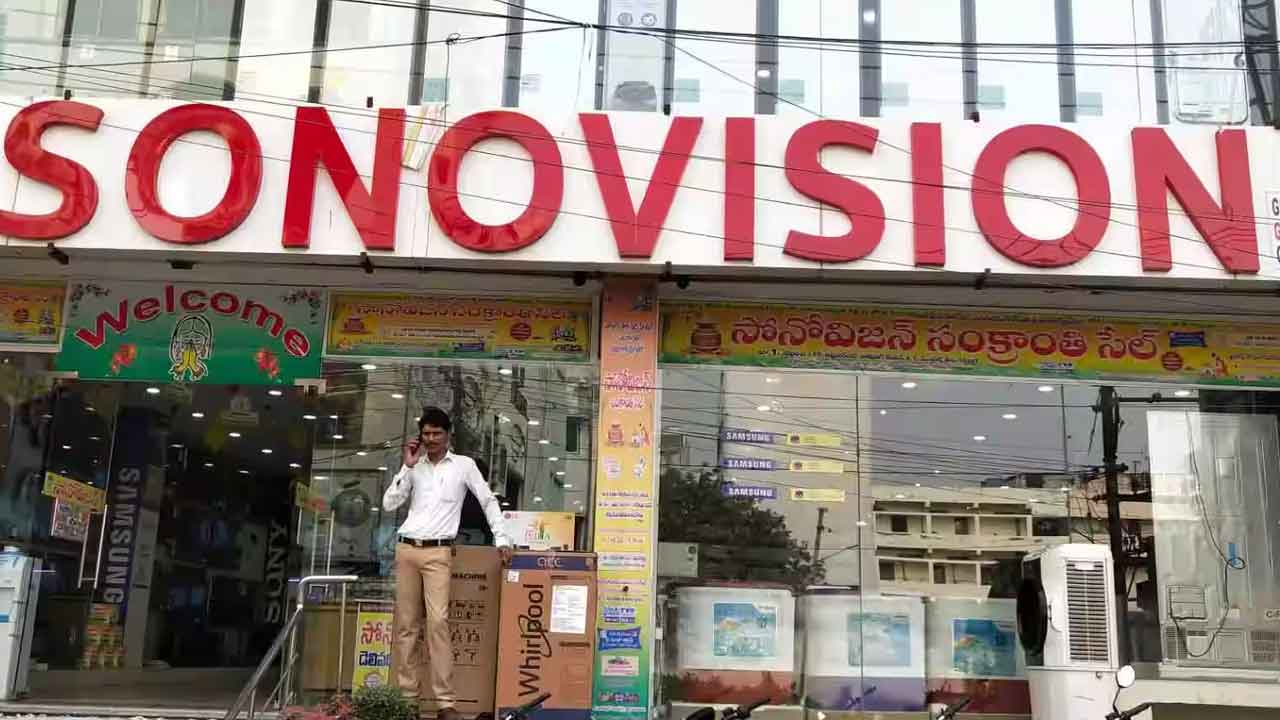 Khammam Theft