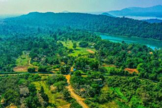 Kinnerasani Jungle Safari