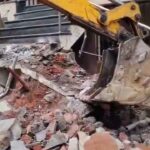Kukatpally Illegal Constructions
