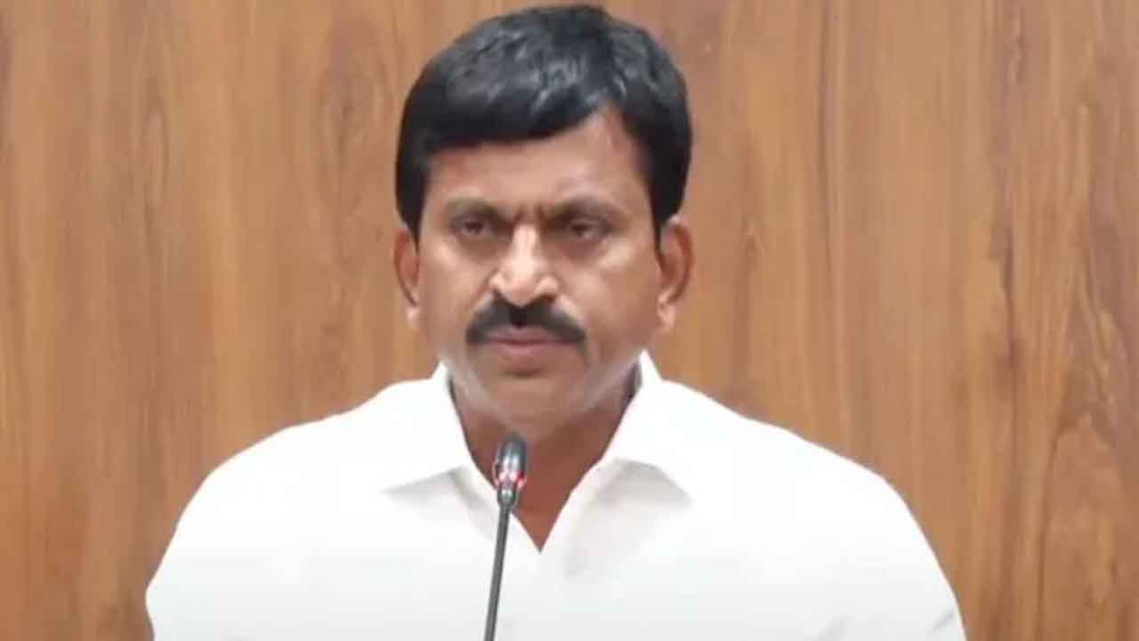 Telangana Land Tax