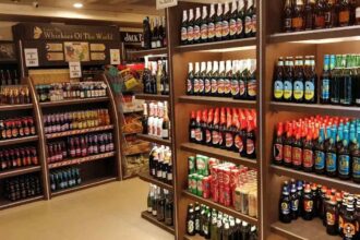 Liquor Free Village