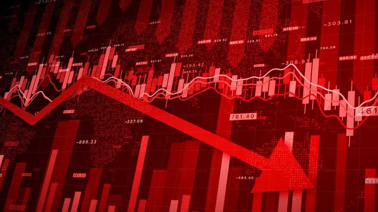 Stock Market Losses