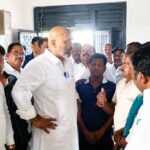 MP Arvind Comments