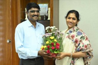 Malkajgiri CP