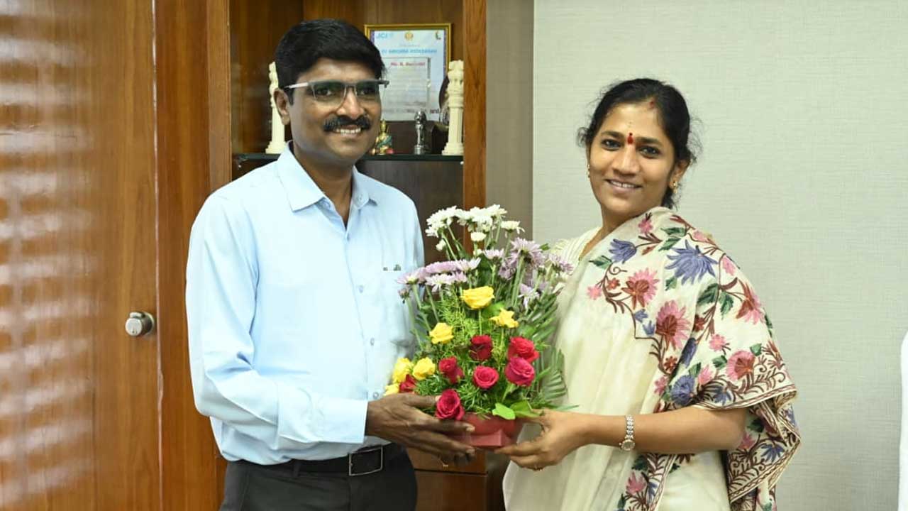 Malkajgiri CP
