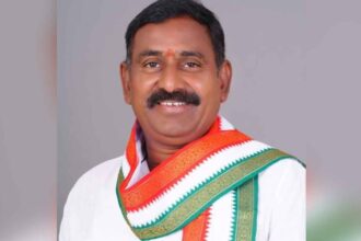 Manala Mohan Reddy