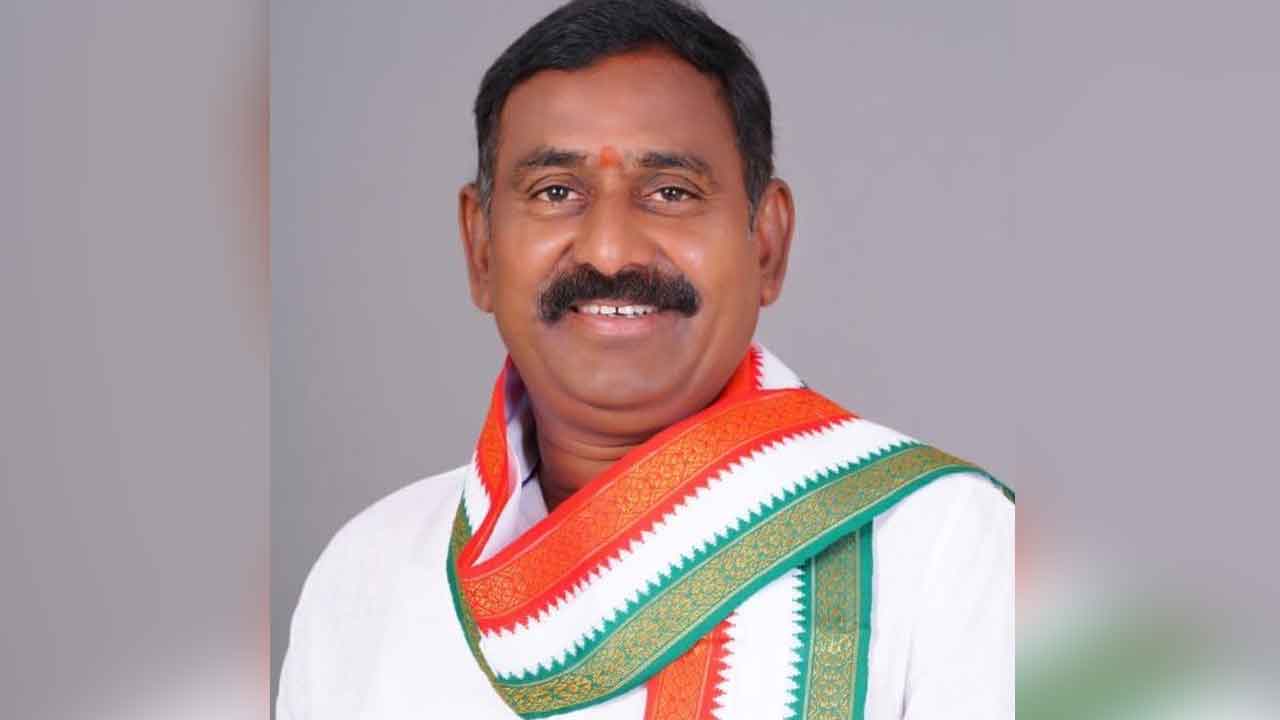 Manala Mohan Reddy