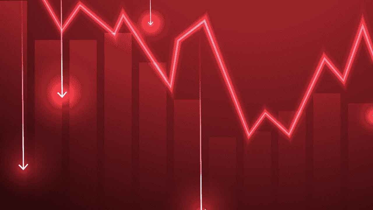 Stock Market Crash
