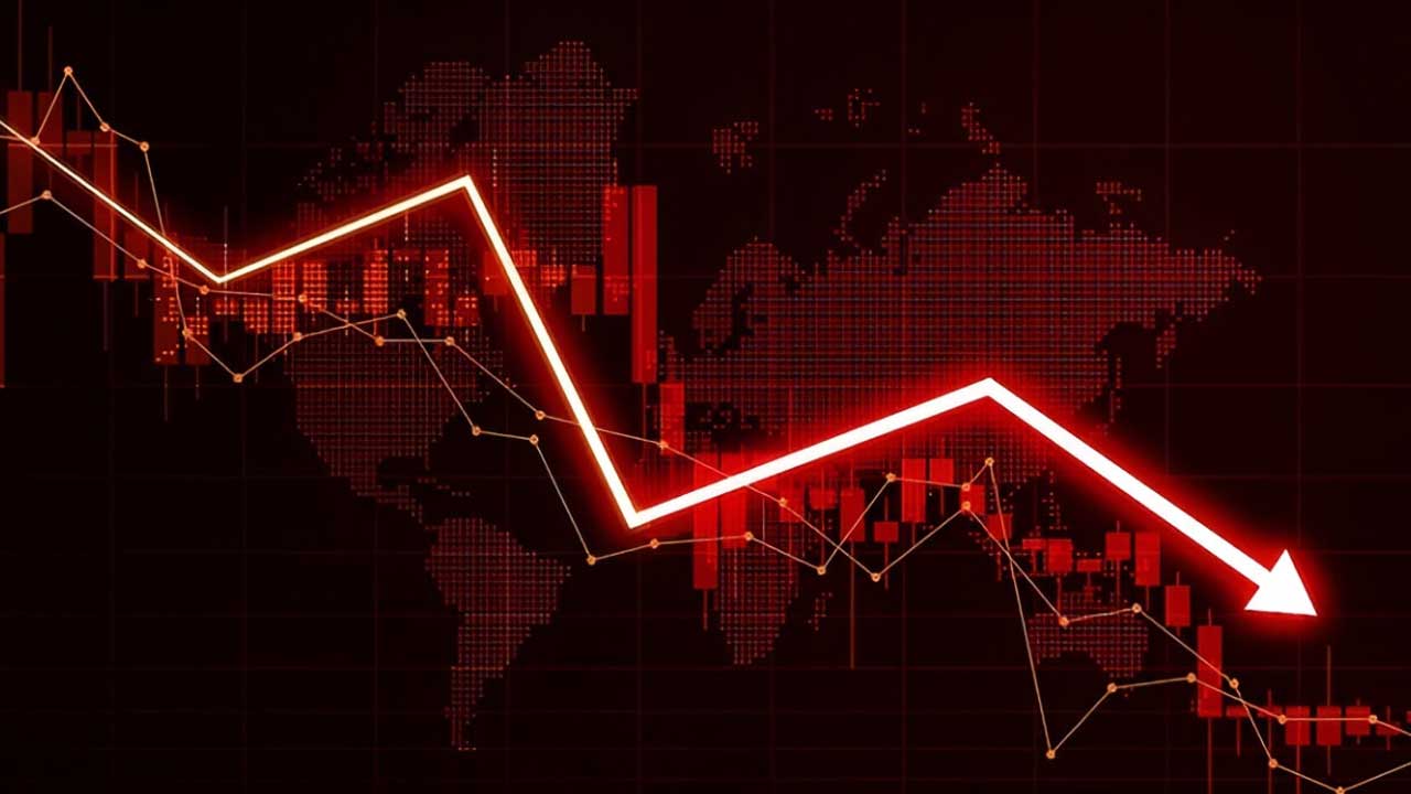 Stock Market Losses