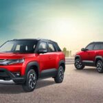 Maruti Car Sales
