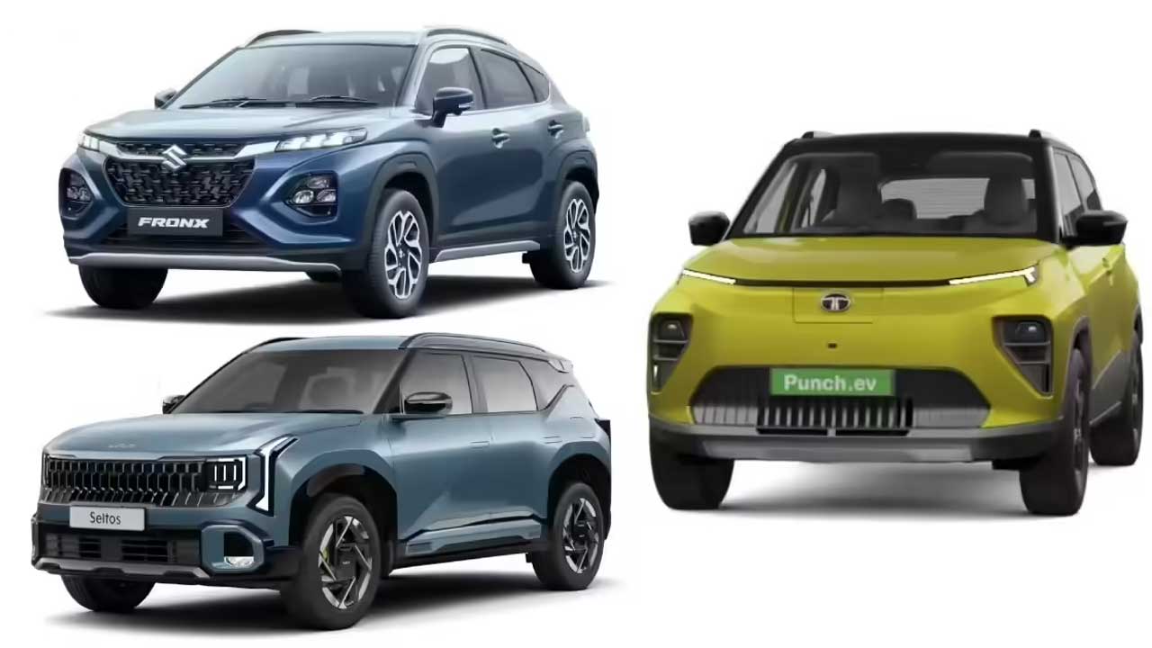 Maruti Car