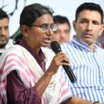 Meenakshi Natarajan Nomination