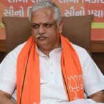 Meenakshi Natarajan Nomination