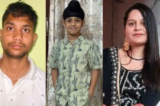 Meerut Incident