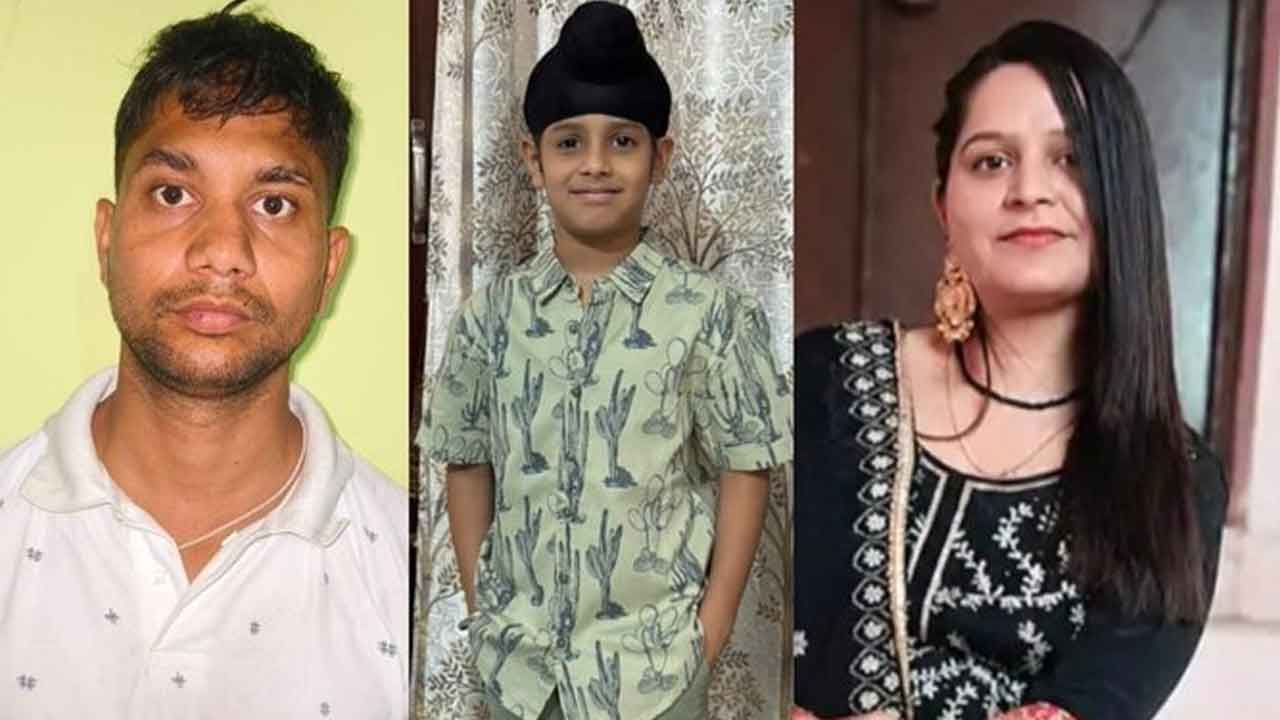 Meerut Incident